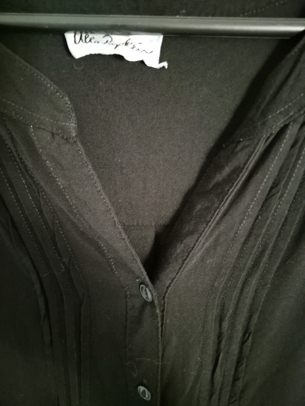 Ulla Popken Blusen: Bluse Ulla Popken, Gr. 50/52 – Gebraucht aus Wabern von Passionata6 3