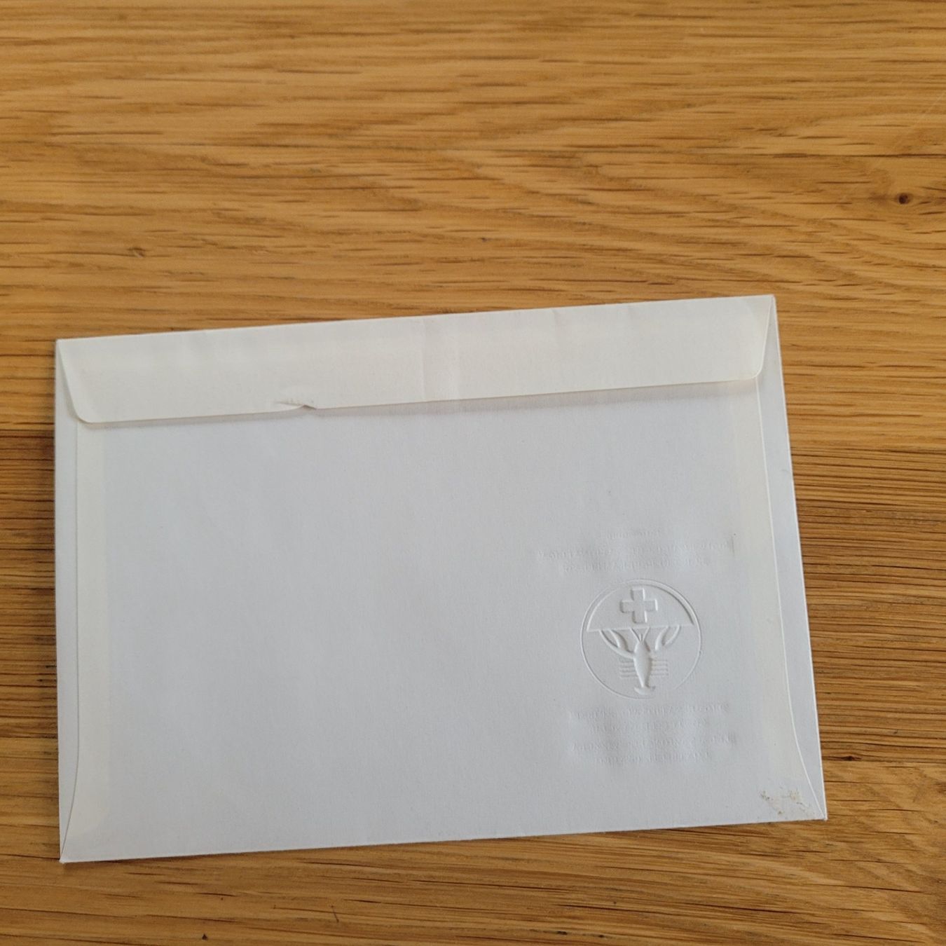 Alle Briefmarken: Dokument Bern 1960 Le Locle – Gebraucht aus Biel/Bienne von Destockweb 1
