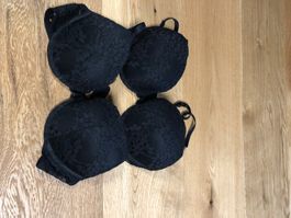 2x BH 75C