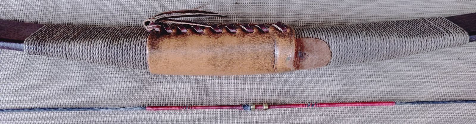 Tir à l'arc: Reiterbogen – D'occasion à Grüningen par Stargazer 4