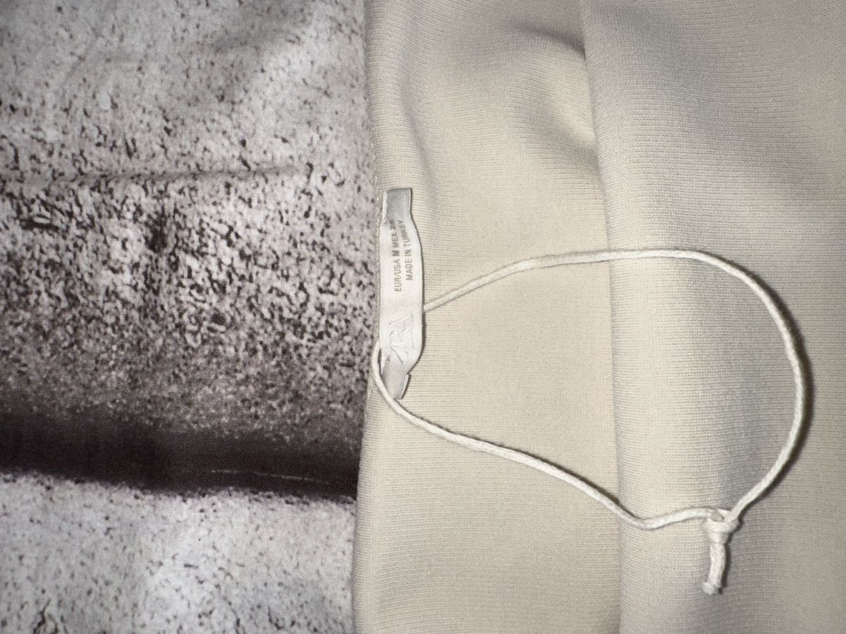 Zara Top: Body beige Zara taille M neuf – Nuovo (secondo la descrizione) da St-Cergue venduto da fla_gt29 2