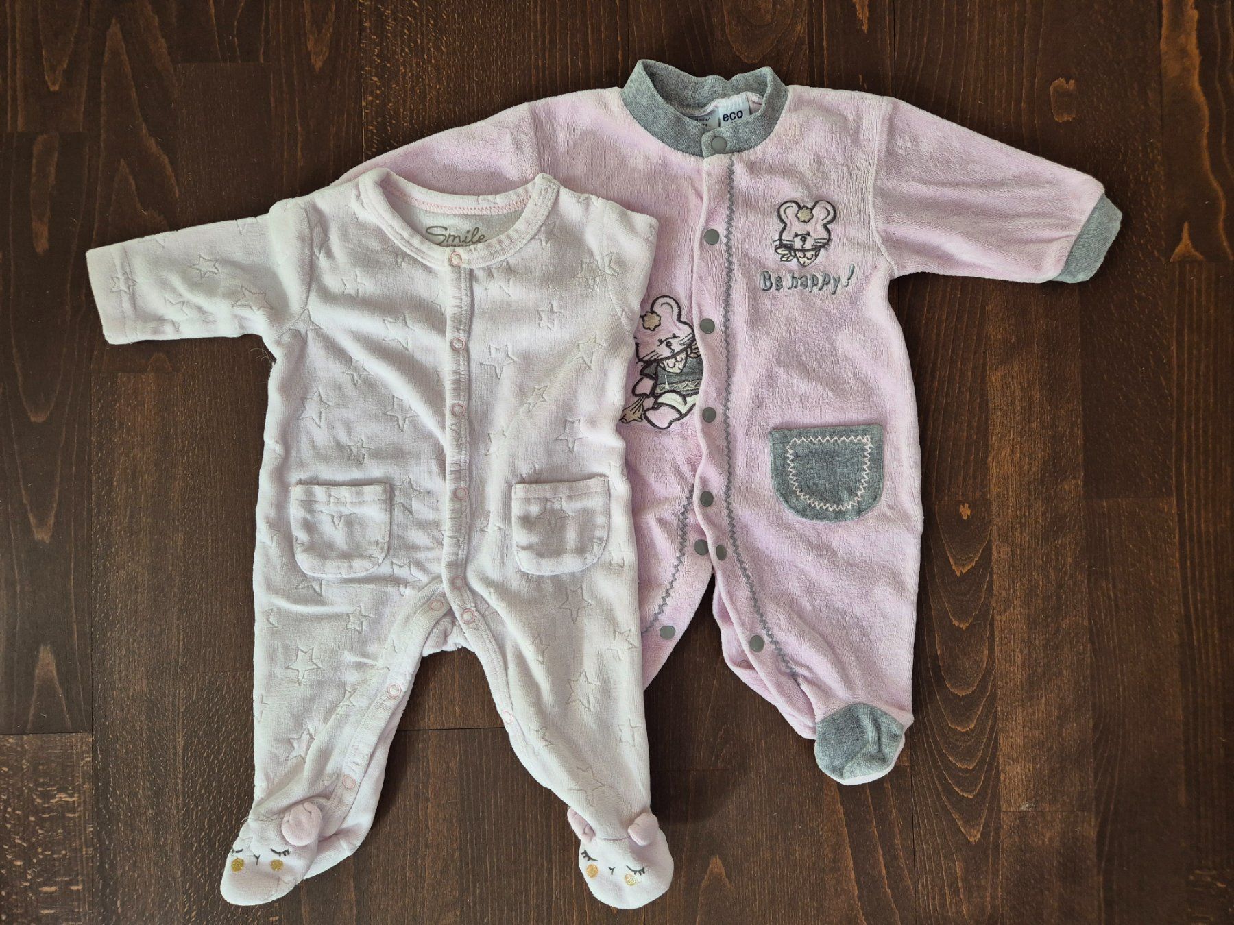 Pyjamas: 2 x Pyjamas 56 – D'occasion à Adliswil par eriss