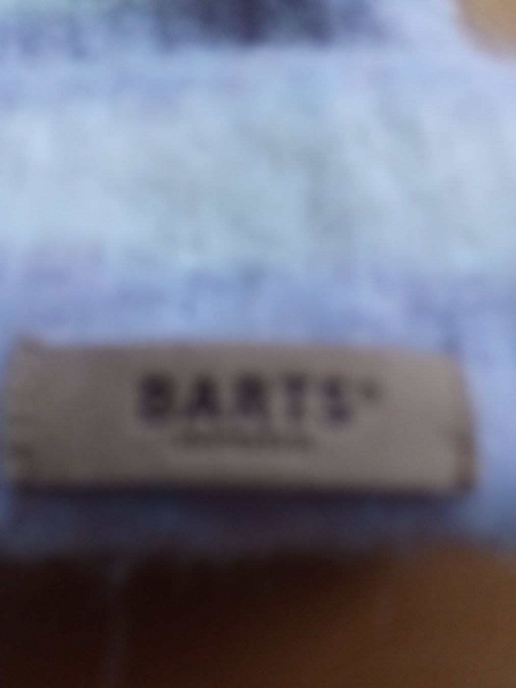 Barts Copricapi, berretti & cappellini: Mütze "Barts" – Usato da Biel/Bienne venduto da Ganesh12 1
