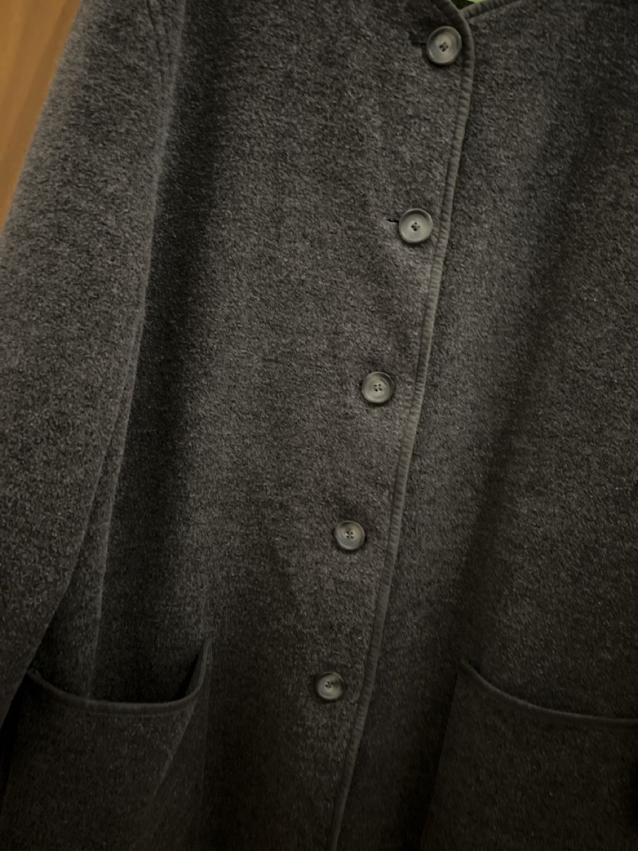 Jacken: Damen Wolle Jacke – Neu und originalverpackt aus Basel von SimpleE 1