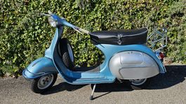 PIAGGIO Vespa VNB 125 - Veteranenfahrzeug