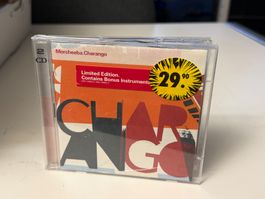 Morcheeba - Charango - SRA04A