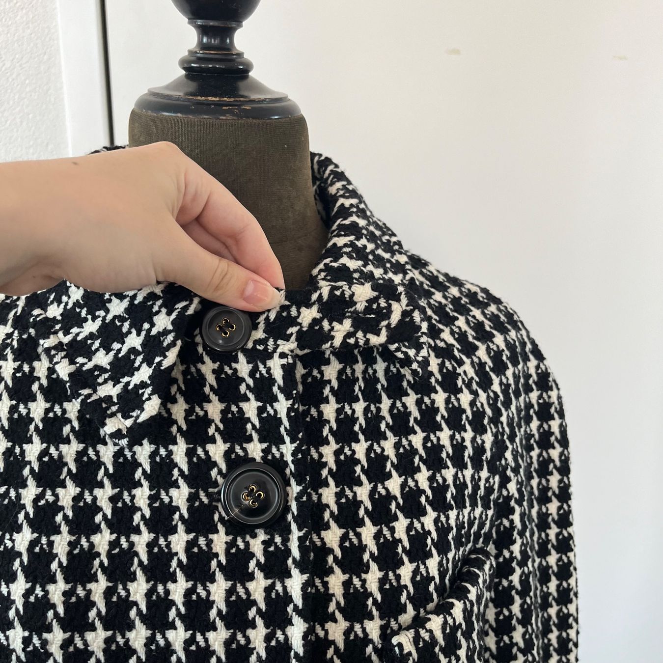 Jacken: Antonio Fusco Jacke – Neu (gemäss Beschreibung) aus Zug von Grc999 3
