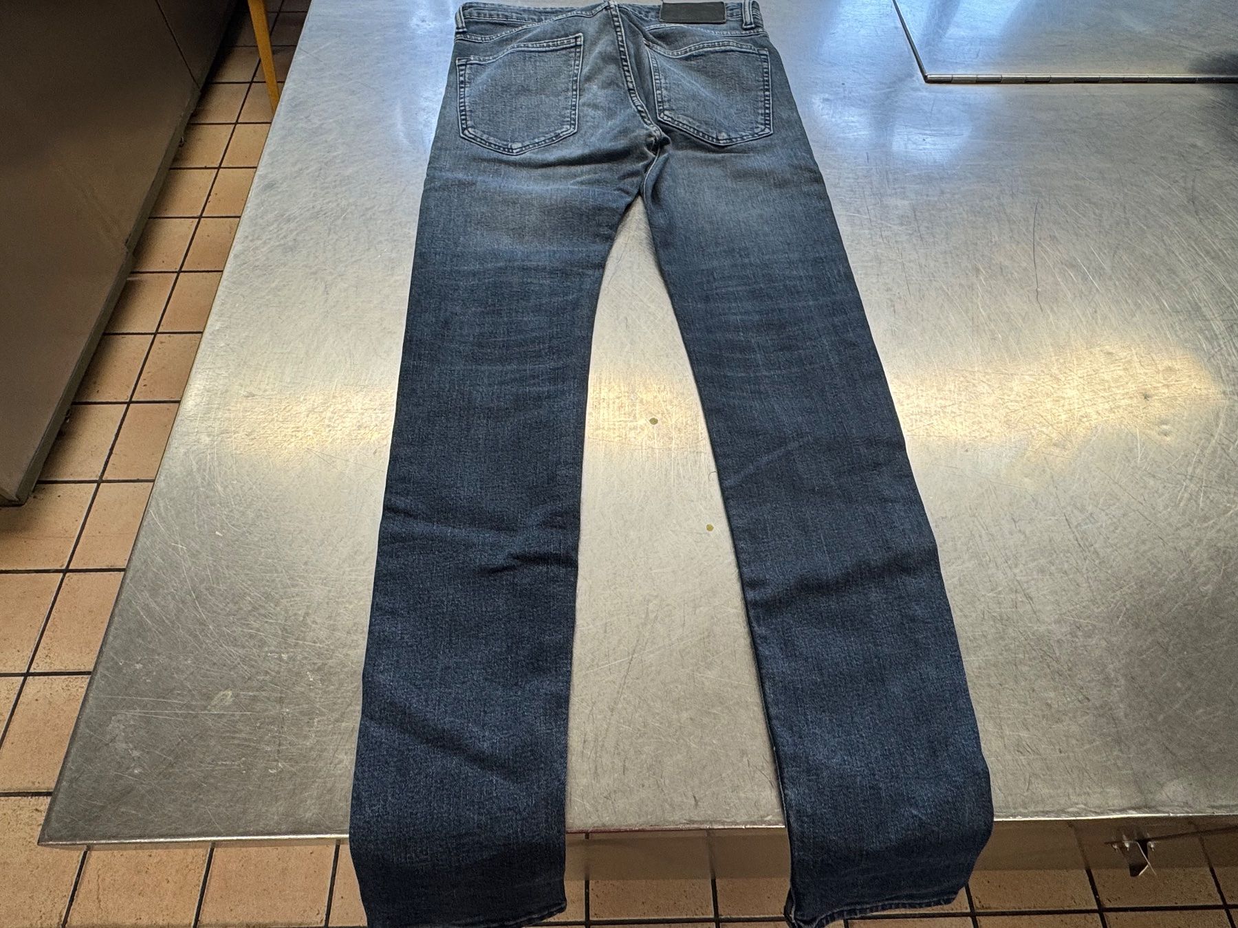 Jeans: Original Jeans, Denim, Grösse 28/32 – Usato da Winterthur venduto da sportdisco2 4