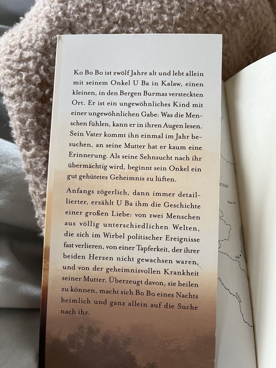 Libri: Das Gedächtnis des Herzens - Jan Philipp Sendker – Usato da Ogens venduto da lau_z665 2