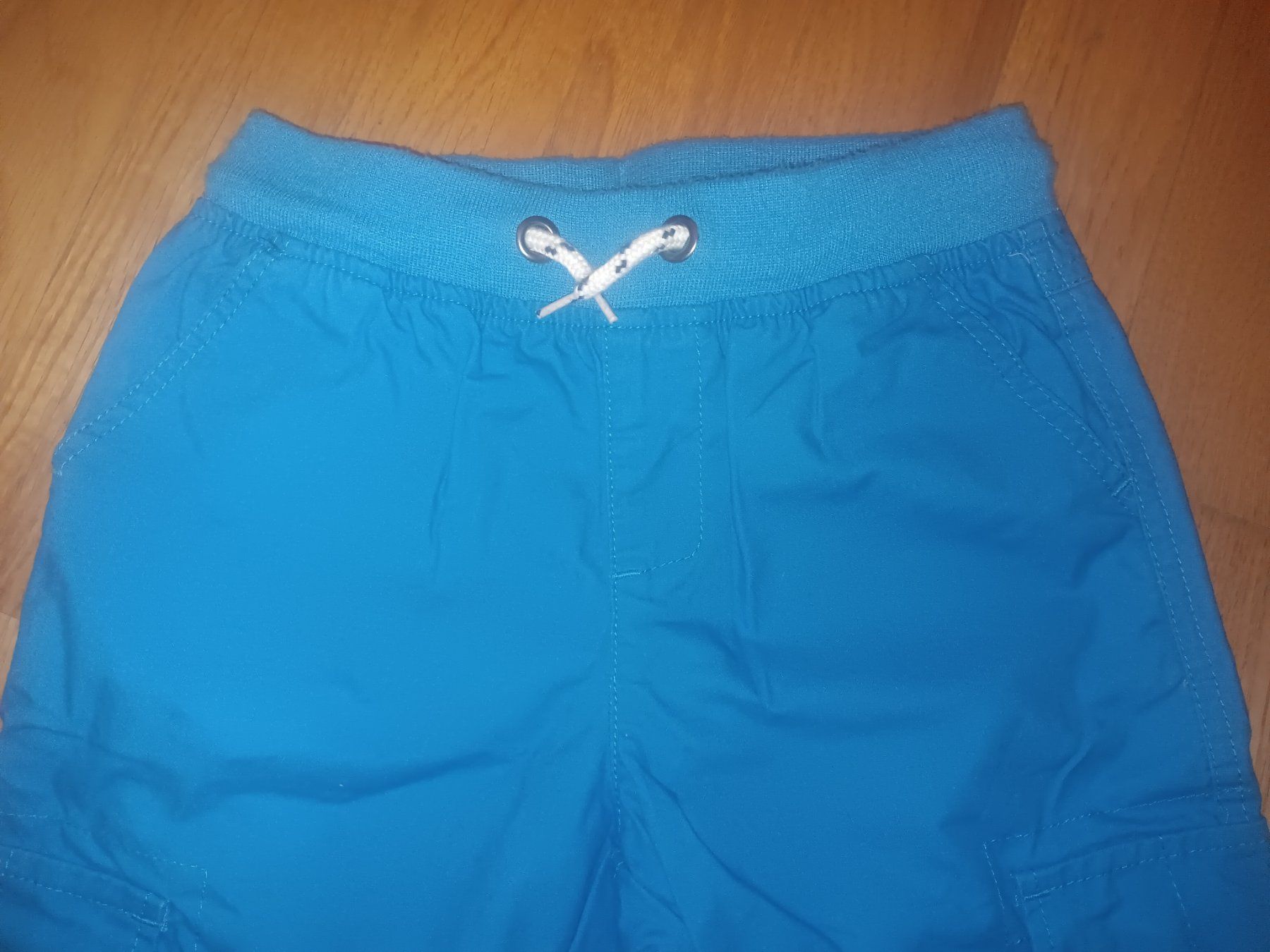 Pantaloni: Kurze Sommerhose ,Gr.128 – Usato da Gelterkinden venduto da ram_5vkp 1