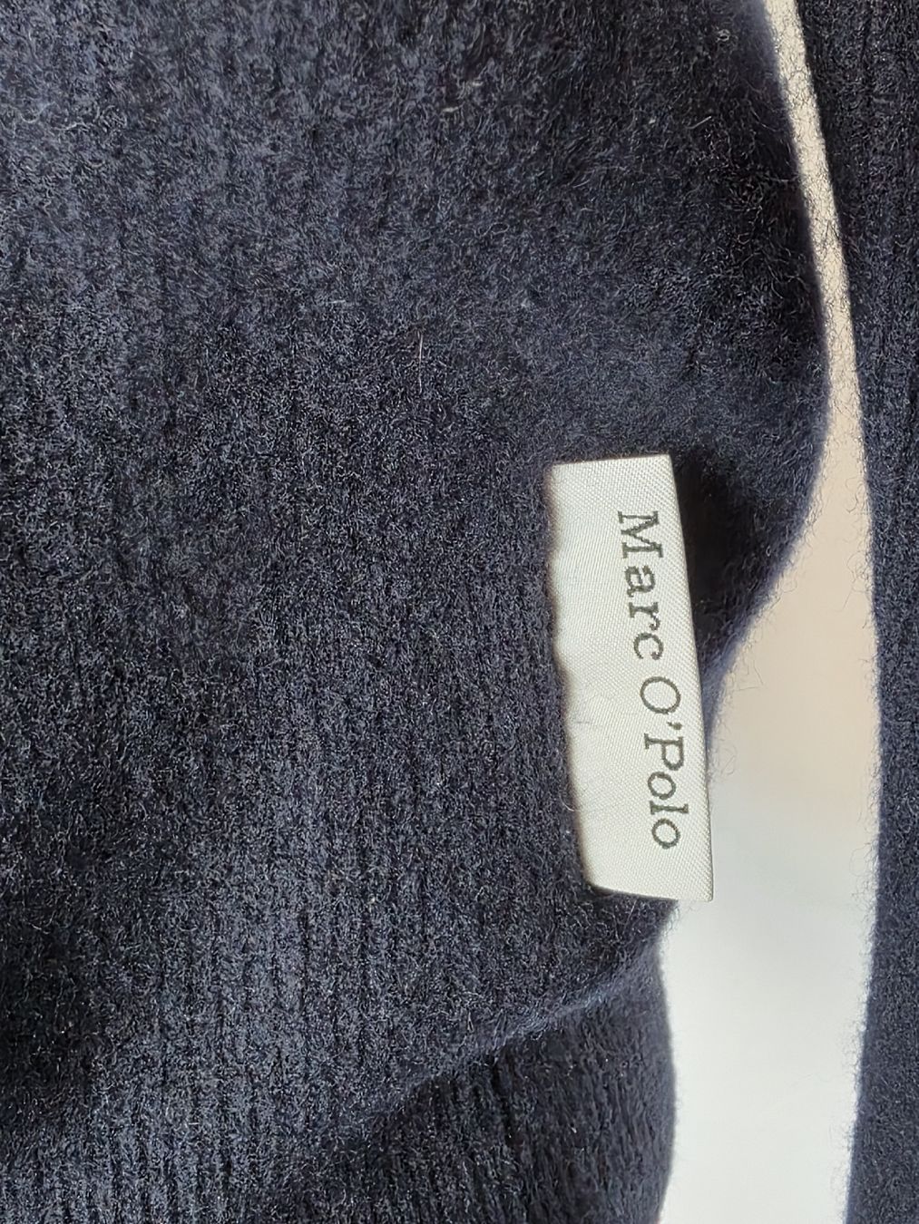 Pullover & Sweatshirts: Herrenpullover-MARC O' POLO – Neu (gemäss Beschreibung) aus Pfäffikon SZ von hrs_k2tn 3