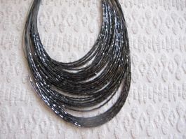 Collier Halskette