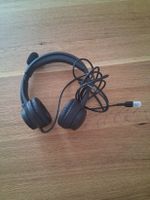 1 Stk. USB-Headset mit Mikrofon Trust