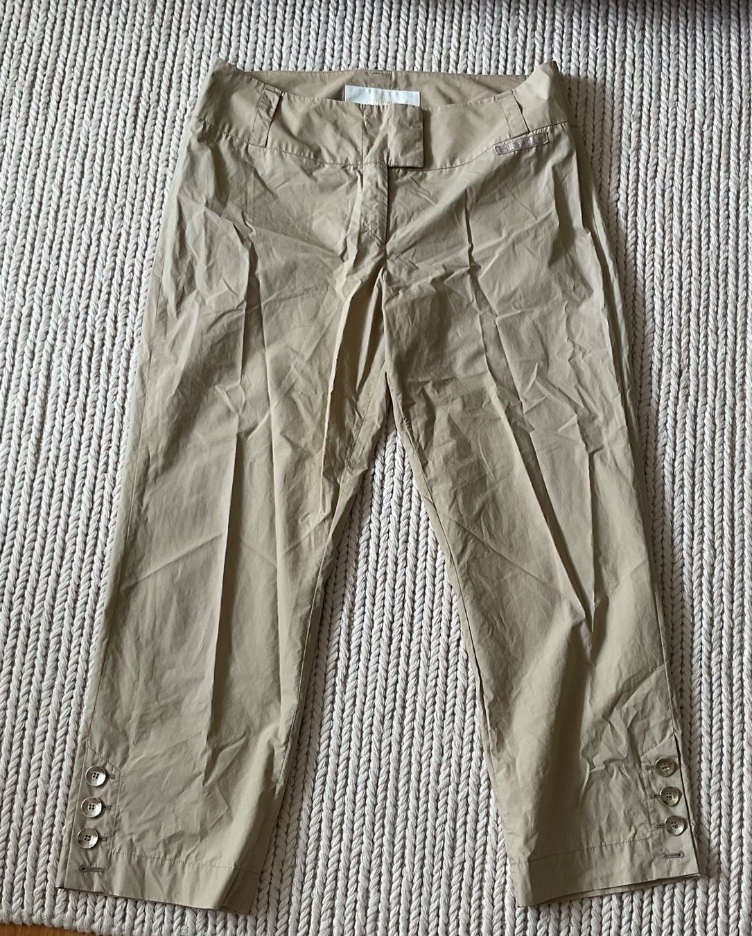 Airfield Pantaloni: Airfield Hose Gr.42 – Usato da Weiningen ZH venduto da moon-55