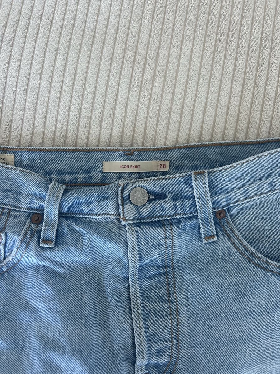 Levi's Jeans: Levis Jeans Gr. 28 – Usato da Abtwil SG venduto da cagostini 2