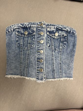 Damen Top,Gr.XS;Shein