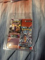 Pokemon - 2 Boosterpacks