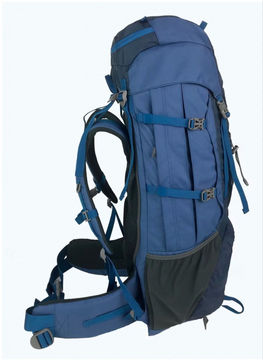 Trevolution Zaini: Trevolution Greina 65 (65L) – Nuovo (secondo la descrizione) da Küsnacht ZH venduto da Floor1an 2