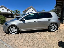 VW Golf VII 1.4 TSI 150 Highline DSG