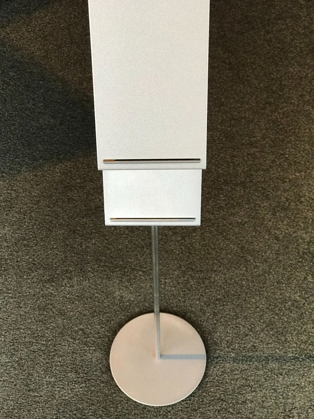 Sonstige Dekorationen & Accessoires: Steller für Preis Schilder – Neu (gemäss Beschreibung) aus Würenlingen von Schneiderhifi 4