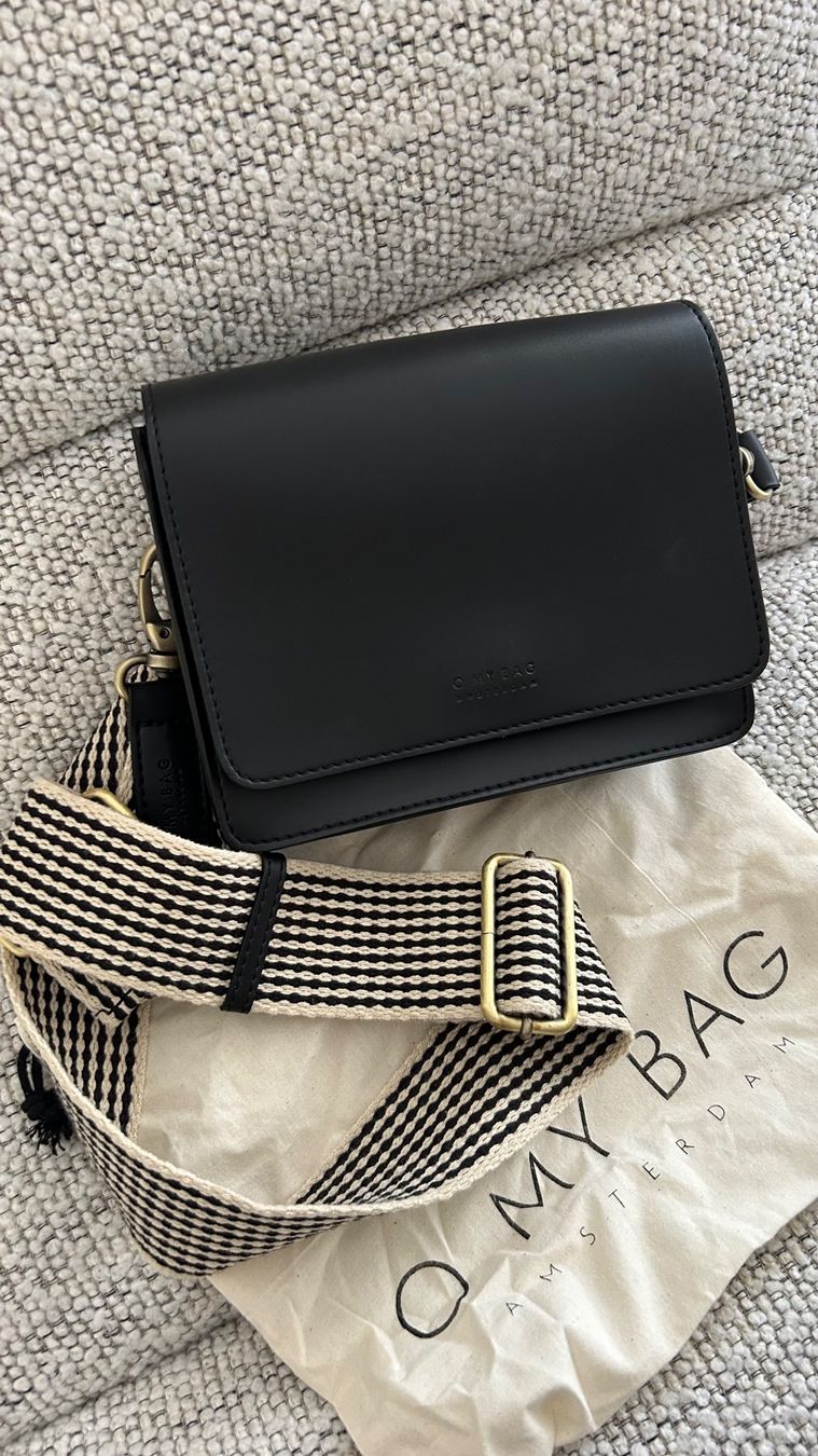 Borse da donna: Umhängetasche O MY BAG – Nuovo (secondo la descrizione) da Rheinfelden venduto da luminis78