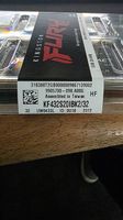 Kingston Fury Impact 32GB Kit (2×16GB) DDR4 SODIMM4