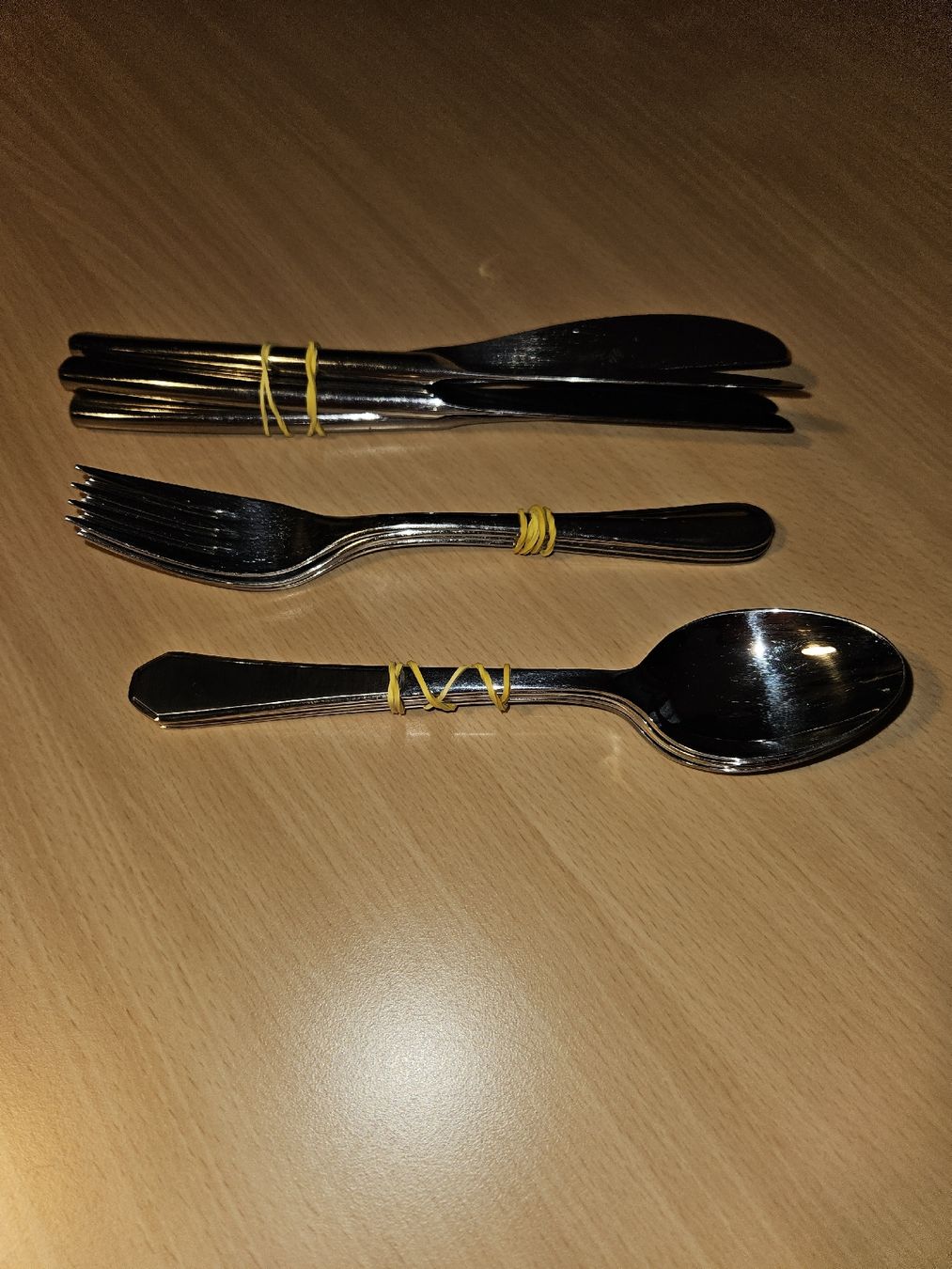 Set di posate: Besteck – Usato da Kriens venduto da gra_fhn7 4