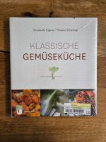 Klassische Gemüseküche - Kochbuch Thorbecke - Neu