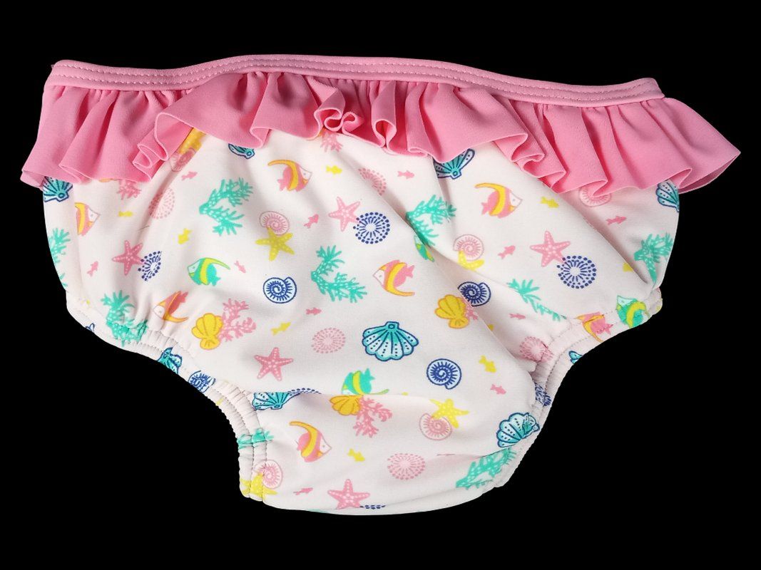 Migros Badekleider & Bikinis: Mädchen UV-Badeset, Grösse 68 – Neu (gemäss Beschreibung) aus Hünenberg von Restwert_Zug 2