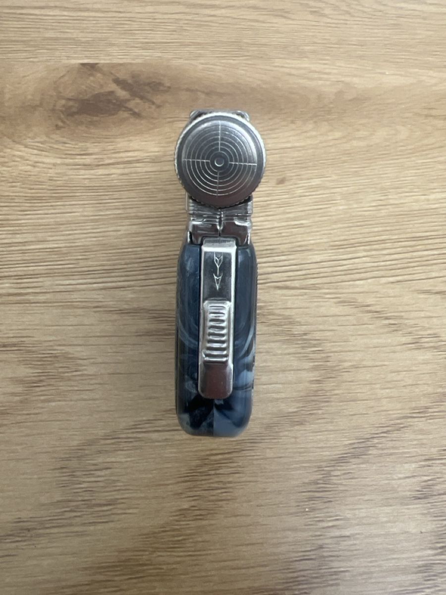 Imco Accendini: Briquet Imco vintage  – Usato da Morges venduto da Tx-20 2