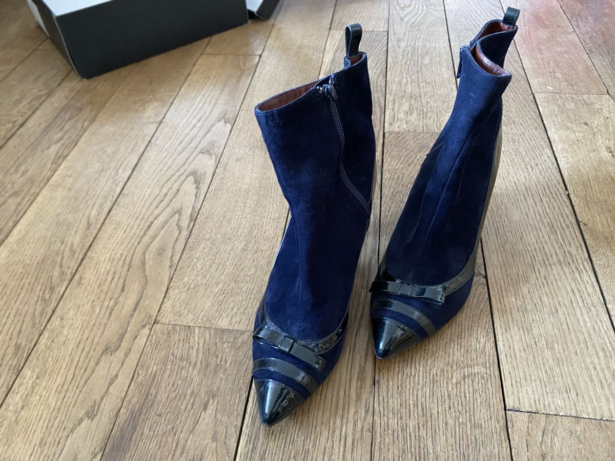 Marc Jacobs Scarpe da donna: Marc by Marc Jacobs heel size 41 – Difettoso da Zürich venduto da tbrqi 2