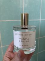 Zarkoperfume Molécule