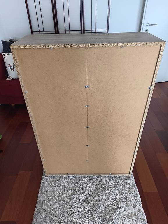 Conforama Cassettiere: Commode meuble de Conforama en bon état – Usato da Neyruz FR venduto da Akaraion-KFT 2