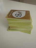 145 panini stickers