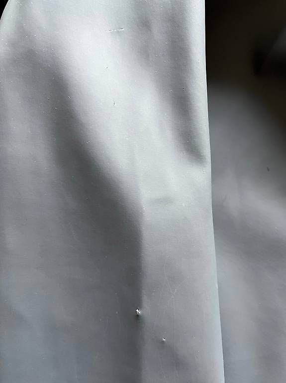Giacche: Regenjacke Sutterheim grey – Nuovo (secondo la descrizione) da Oberburg venduto da rap_r7yl 2
