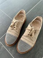 Brunello Cucinelli shoes