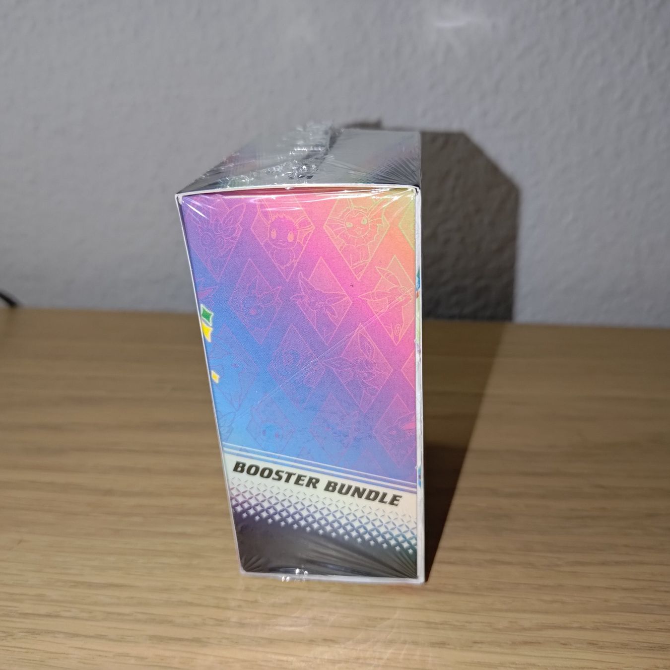 Pokémon Carte collezionabili: 🇺🇲 151 Bundle inkl. Pet Case – Nuovo (secondo la descrizione) da Basel venduto da KilluahZ 2
