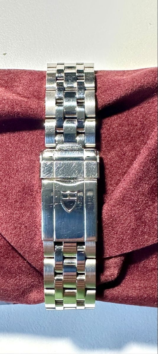 Tudor Orologi: Tudor Prince Date Chrono Ref. 79260P, with box – Usato da Pregassona venduto da antgiutra1974 6