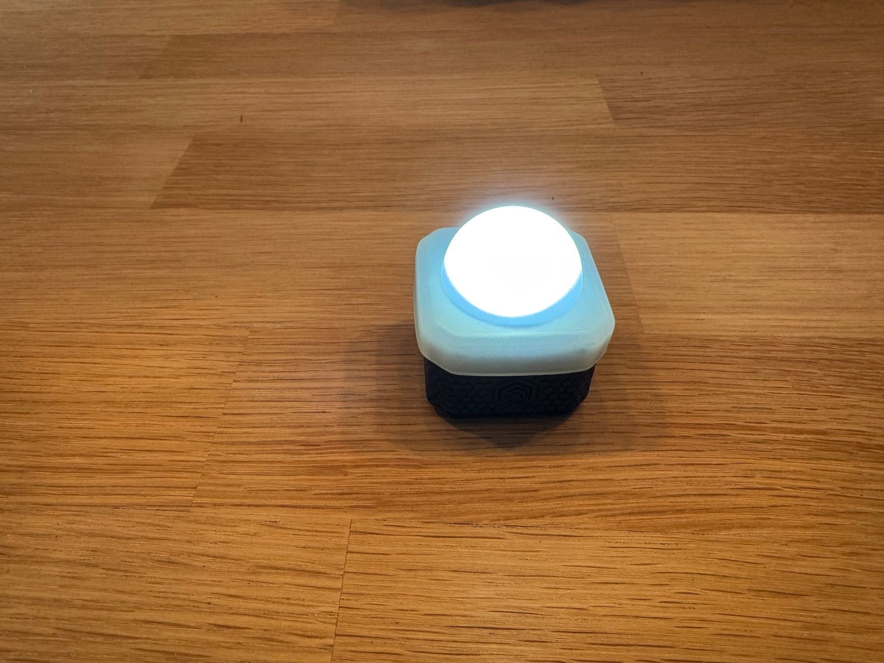 Lampen: Lume Cube AIR, LED Lampe mit USB Kabel und Diffusoren – Gebraucht aus Wetzikon ZH von aeroturbo86 4