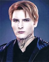 Peter Facinelli Twilight Autogramm signiert Foto 20x25cm