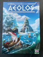 Brettspiel Aeolos - Originalverpackt