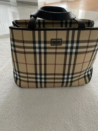 Burberry Handtasche