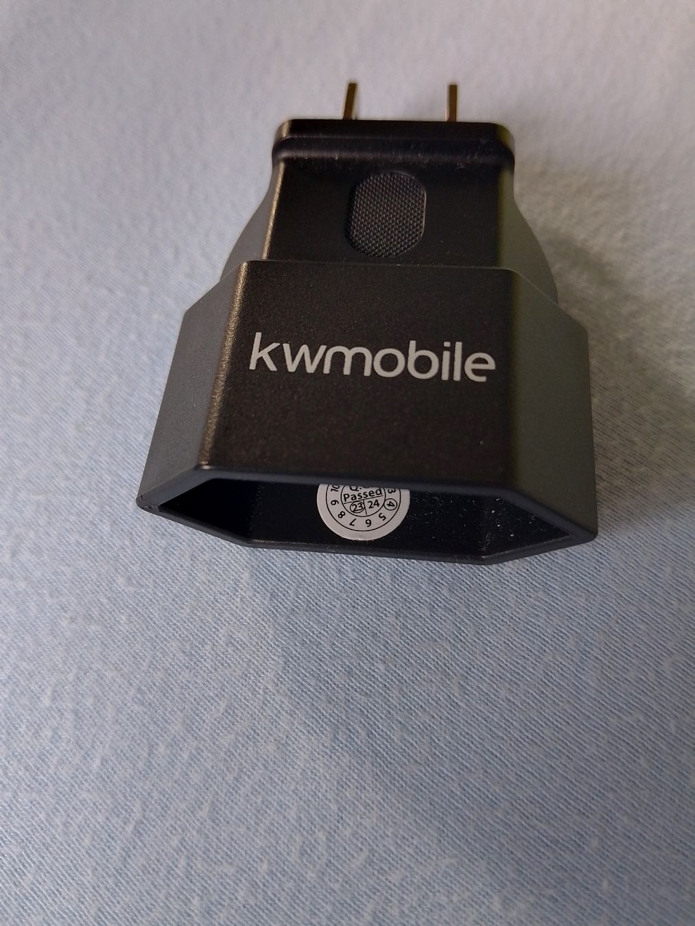 Laufwerke & Adapter: Reiseadapter CH USA Kanada Mexiko, neu – Neu (gemäss Beschreibung) aus Eglisau von sch_m6rw 1