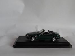 Modellautos (3 Stück) 1:28 / 1:30 (gebraucht)