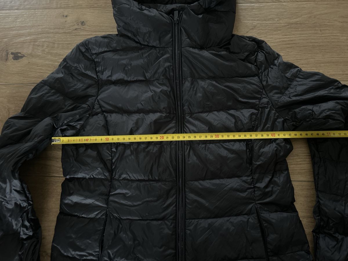 Giacche: Übergangsjacke schwarz – Usato da Worben venduto da AlliaB 4