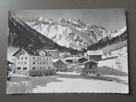 SAMNAUN - L. SPORTHOTEL POST