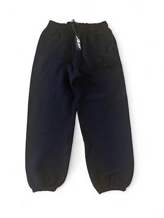 NOFS JOGGER (M) Black BRAND NEU