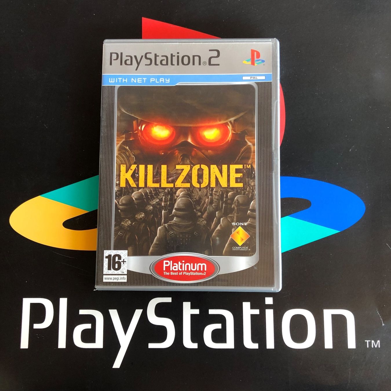 Sony Giochi: Killzone für Sony PlayStation 2 – Usato da Kestenholz venduto da Mad18