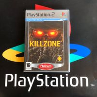 Killzone für Sony PlayStation 2