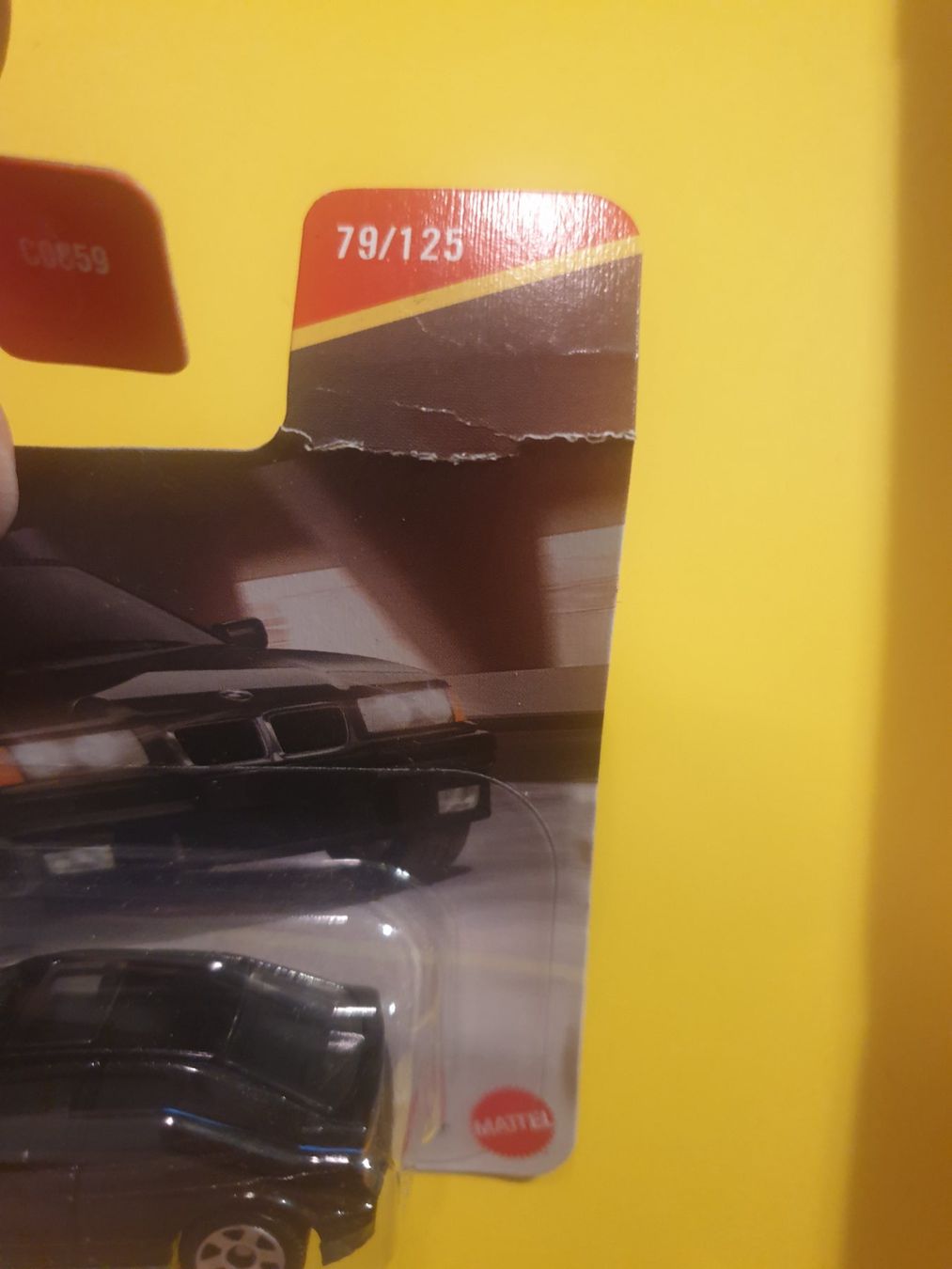 Matchbox Modellautos: Matchbox 1995 BMW 318 Ti – Neu und originalverpackt aus Oftringen von Rotor 3